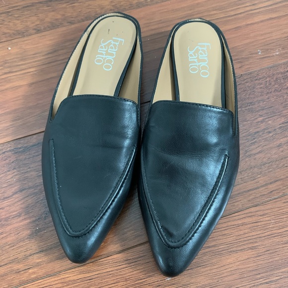 SOLD- Franco Sarto Mule - Picture 1 of 4